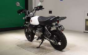 HONDA MONKEY 125 2010 JB05
