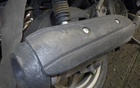 YAMAHA CYGNUS 125 XSR 2 SE44J