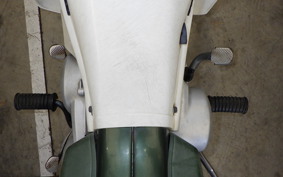 YAMAHA TOWN MATE 80 22K