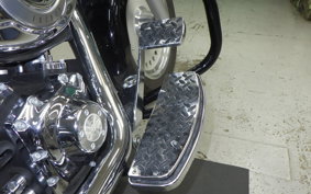 HARLEY FLSTF 1580 2007