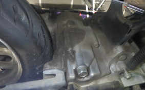 HONDA DIO CESTA GEN 2 2001 AF68