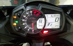 KAWASAKI NINJA ZX-25R ZX250E