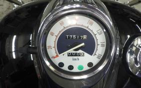 YAMAHA DRAGSTAR 250 TRIKE VG02J