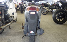 HONDA DIO Gen.5 AF56