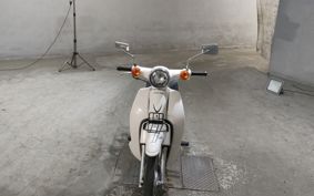 HONDA SUPER CUB110 JA07
