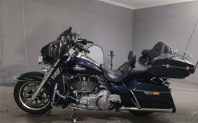 HARLEY HARLEY FLHTCU1690 KSL