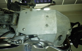 KAWASAKI KLX125 2012 LX125C