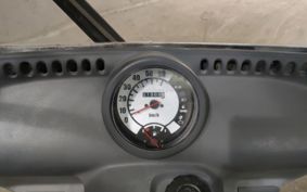 HONDA GYRO TA03