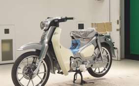 HONDA C125 SUPER CUB JA71