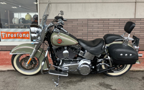 HARLEY FLSTN1340-1450 2013 JD5