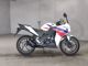 Фото Honda CBR125R с японского аукциона