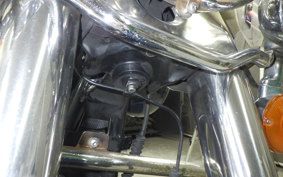 HARLEY FLSTC 1450 2000