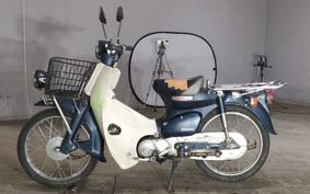 HONDA SUPER CUB50 AA01