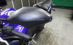 YAMAHA MT-25 A 2024 RG74J