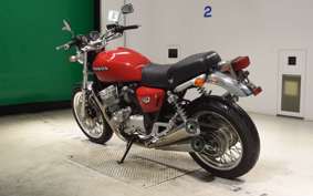 HONDA CB400F 1997 NC36