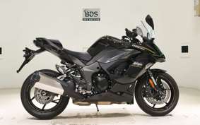KAWASAKI NINJA 1100SX 2026 ZXT10H