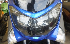 YAMAHA N-MAX SED6J