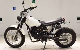 YAMAHA TW225 DG09J