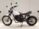Фото Yamaha TW225 с японского аукциона