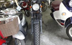 YAMAHA TW225 2005 DG09J