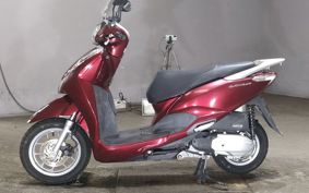 HONDA LEAD 125 JF45