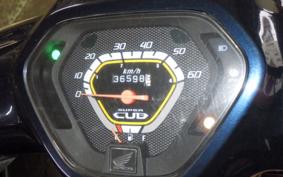 HONDA C50 SUPER CUB 2002 AA04