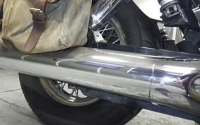 HONDA SHADOW 400 1997 NC34