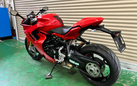 DUCATI SUPER SPORT 950S 2021 1V00