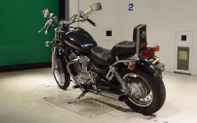 SUZUKI INTRUDER 400 1995 VK51A