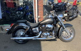 HONDA SHADOW 400 2008 NC34