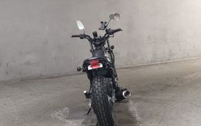 SUZUKI VANVAN 200 NH41A
