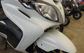 SUZUKI SKYWAVE 250 (Burgman 250) S Gen.3 CJ46A