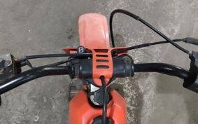 HONDA QR50 AE01