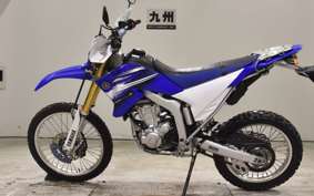 YAMAHA WR250R 1996 DG15J