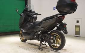 YAMAHA T-MAX 560 T 2021 SJ19J