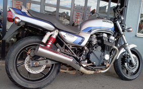 HONDA CB750 2007 RC42