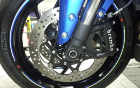 SUZUKI GSX-S1000F 2015 GT79A