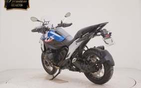 BMW R1300GS 2024
