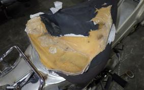 HONDA LITTLE CUB 2002 C50