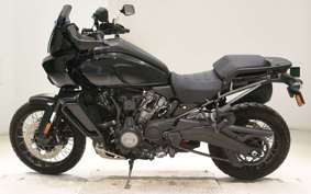 HARLEY PAN AMERICA 1250 S 2024
