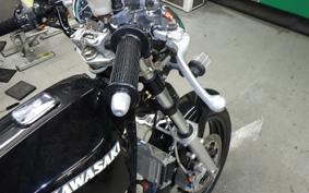 KAWASAKI Z400 FX 1981 KZ400E