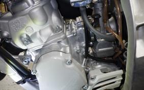 YAMAHA YZ125 CE16C