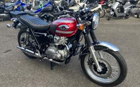 KAWASAKI W800 2022 EJ800E
