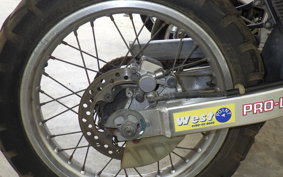 HONDA XLR250 BAJA GEN 2 MD22