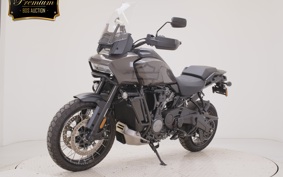 HARLEY ﾊﾟﾝ AMERICA1250S 2023