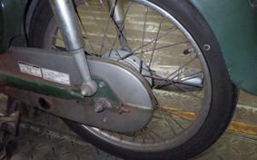 HONDA C50 SUPER CUB 1986 C50