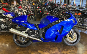 SUZUKI GSX-1300R HAYABUSA 2008 A1111