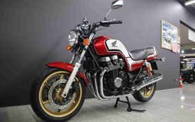 HONDA CB750 2010 RC42
