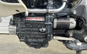 HONDA CX500 TURBO 2003 PC03