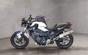 BMW F800R 0217